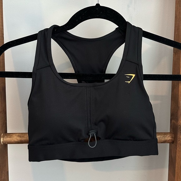 Gymshark PULSE SPORTS BRA - Picture 1 of 7